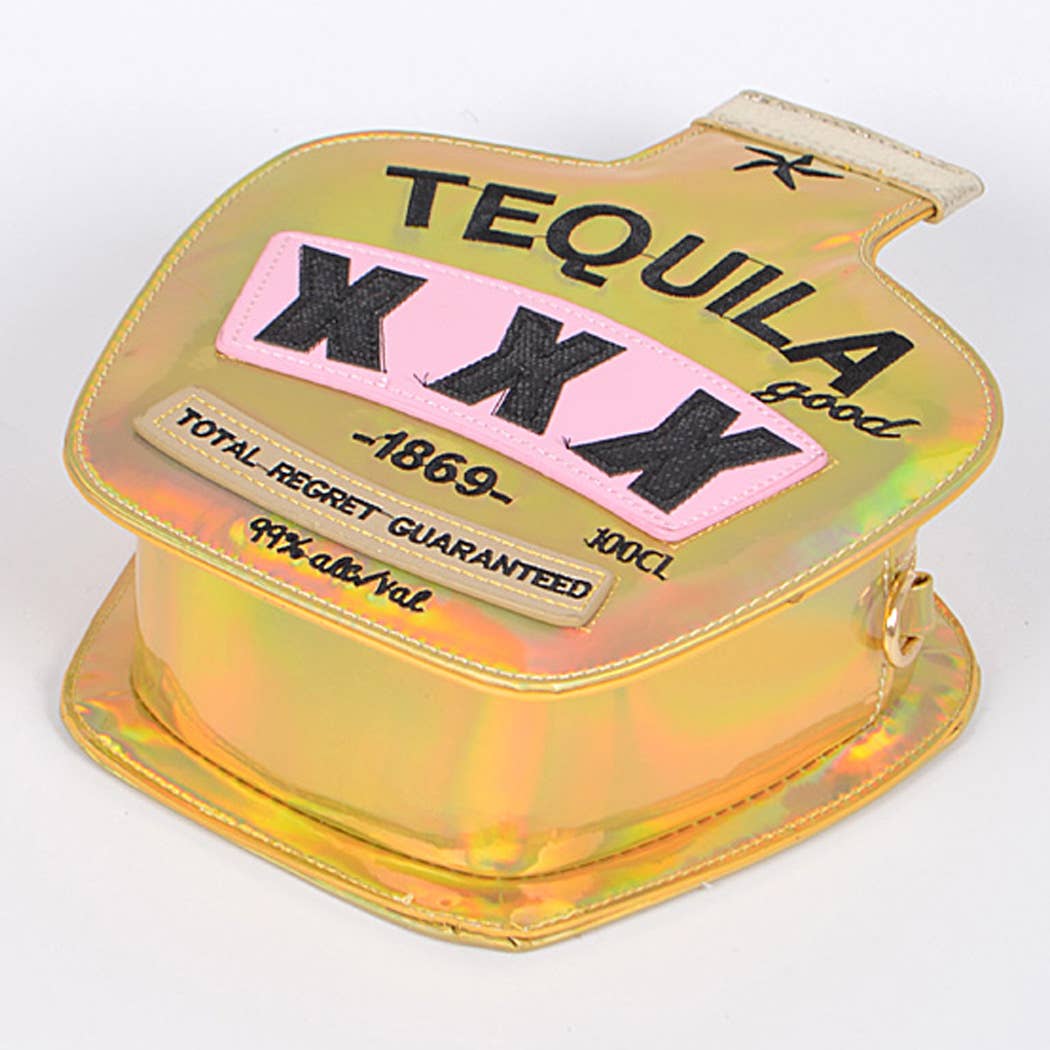 Tequila Clutch