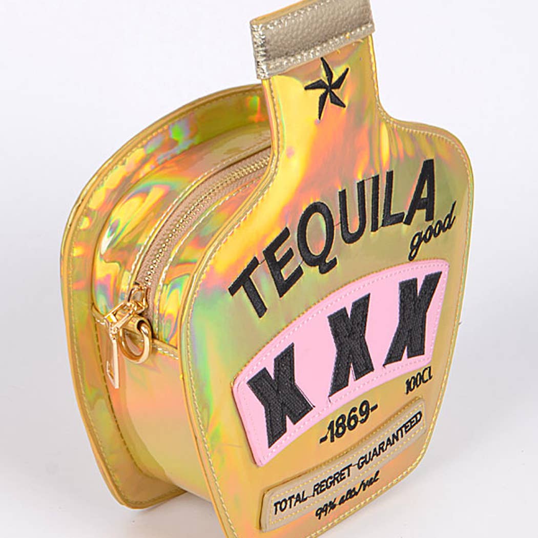 Tequila Clutch