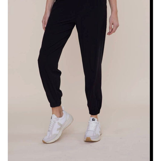 Lettuce Edge Relaxed Joggers